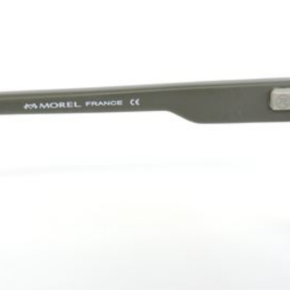 Rebel Morel Prescription Eyeglasses - Picture 6 of 7